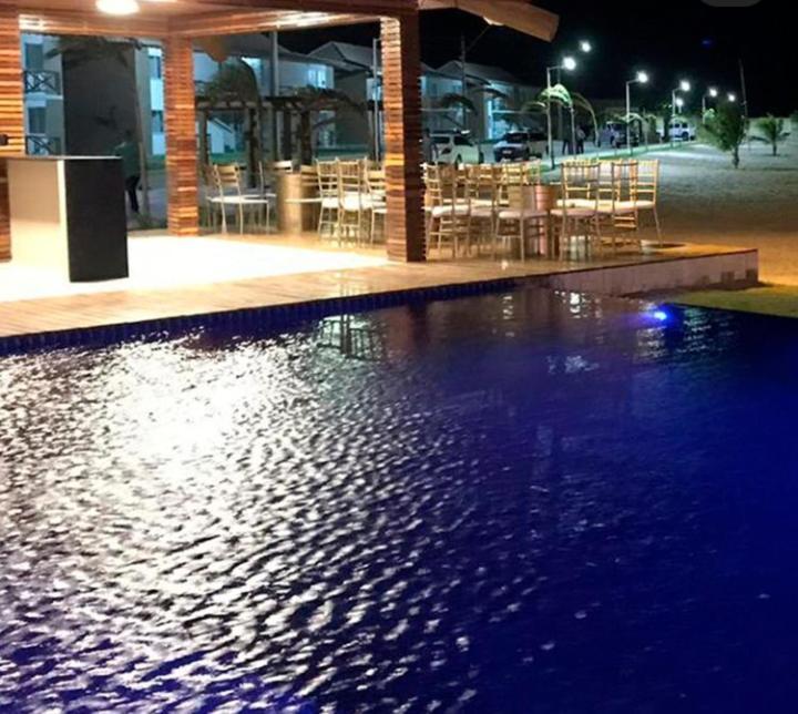 Apartment Beira Rio No Brisas Do *